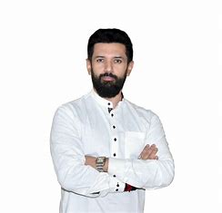 Chirag Paswan