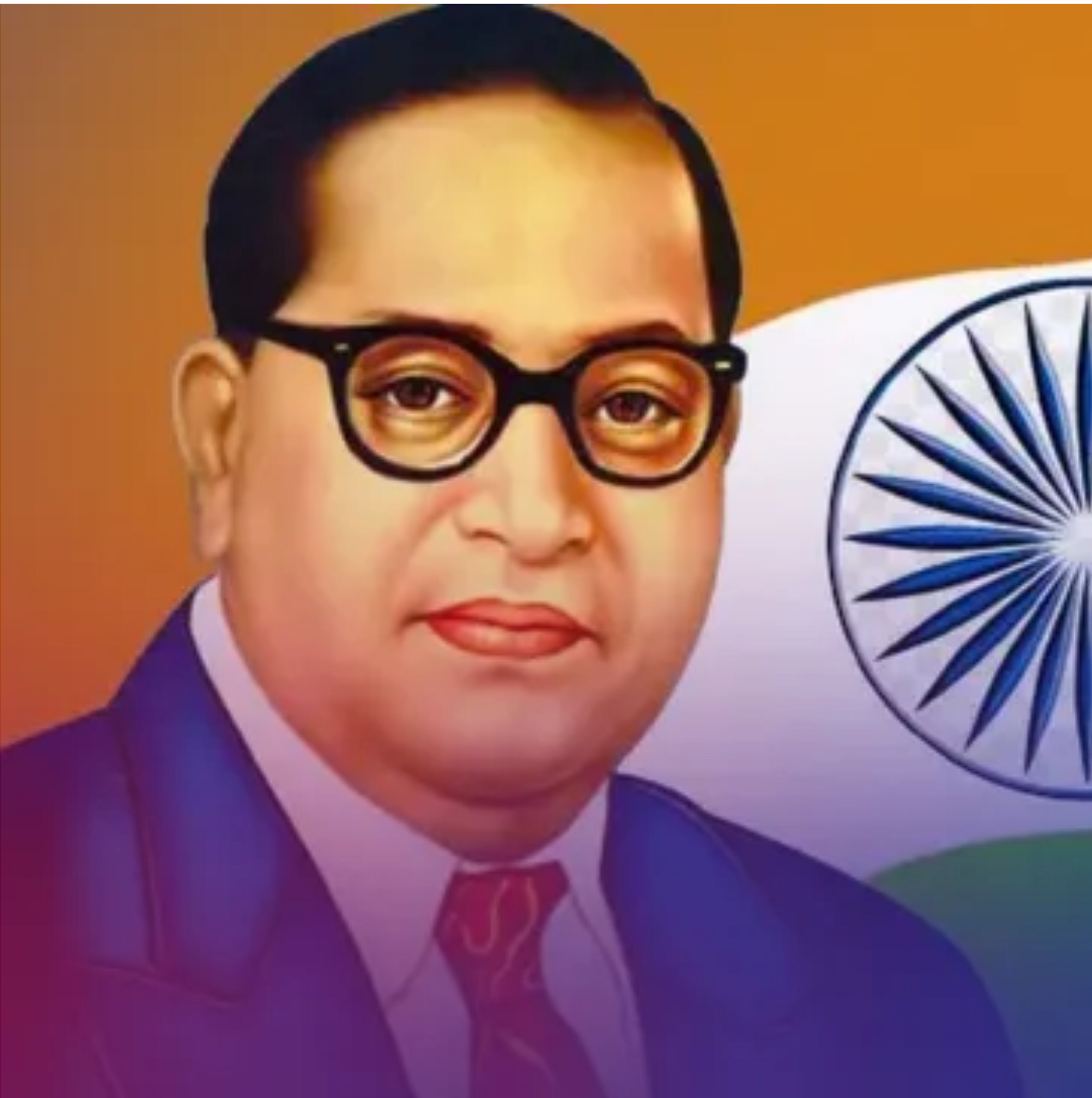 Dr. Bhimrao Ramji Ambedkar