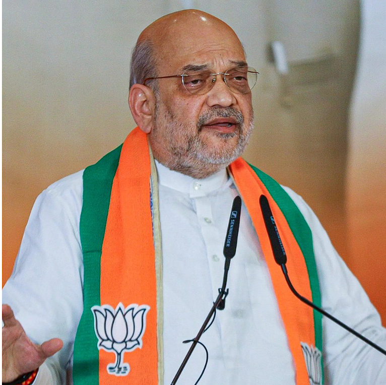 Amit Shah