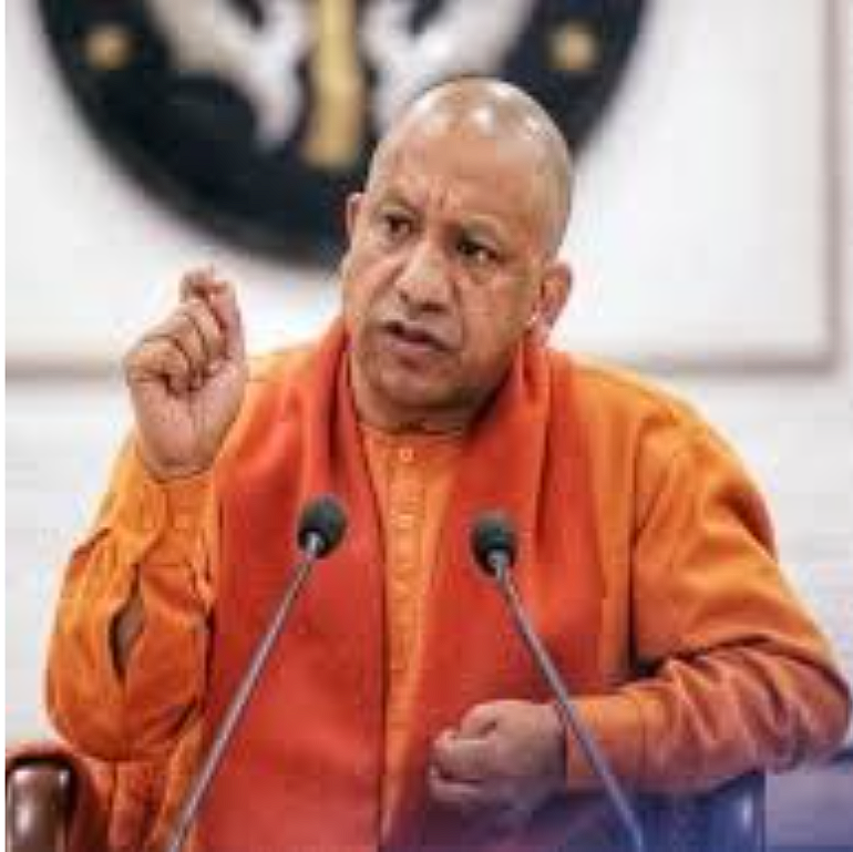 Yogi Adityanath